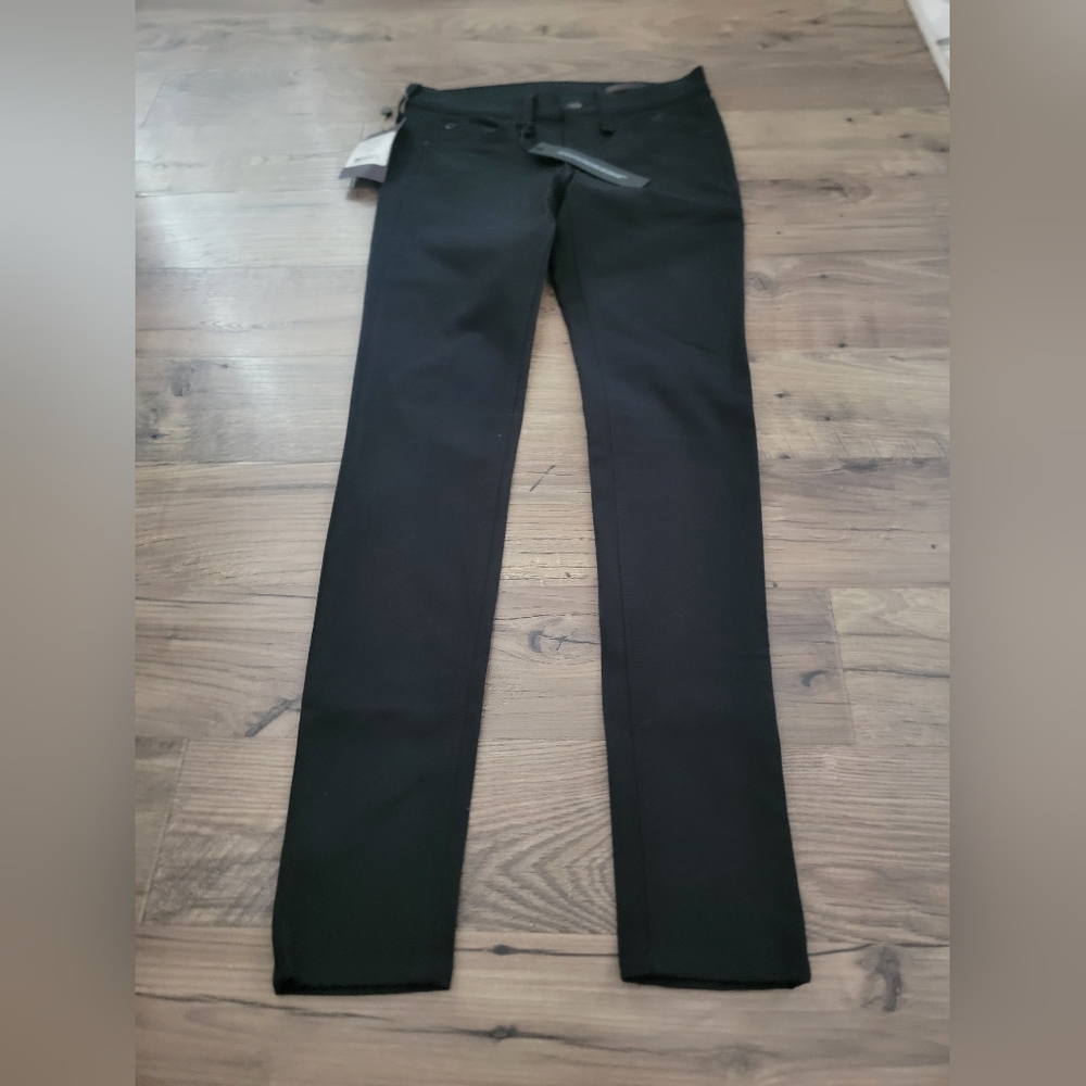 Rag & Bone Equestrain Skinny Pant Size 25 - Picture 2 of 9